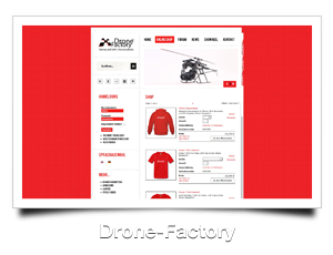 Drone-Factory