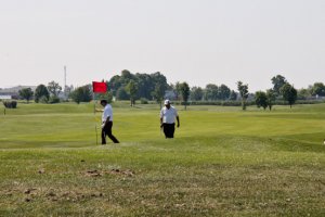 Happy Kids GOLF-CHARITYTURNIER 2011