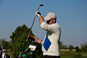 Happy Kids GOLF-CHARITYTURNIER 2011