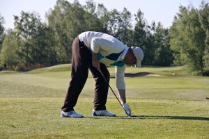 Happy Kids GOLF-CHARITYTURNIER 2011