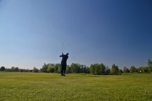 Happy Kids GOLF-CHARITYTURNIER 2011