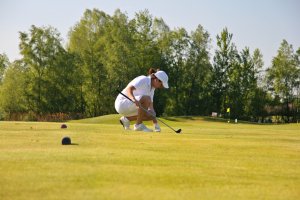 Happy Kids GOLF-CHARITYTURNIER 2011