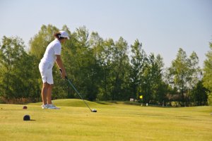 Happy Kids GOLF-CHARITYTURNIER 2011