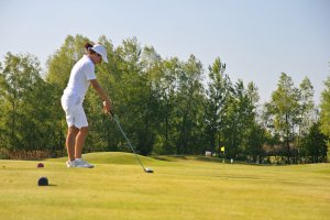 Happy Kids GOLF-CHARITYTURNIER 2011