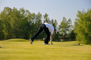 Happy Kids GOLF-CHARITYTURNIER 2011