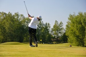 Happy Kids GOLF-CHARITYTURNIER 2011