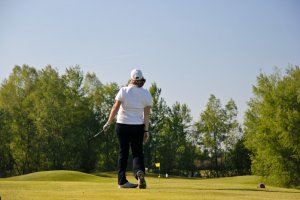 Happy Kids GOLF-CHARITYTURNIER 2011