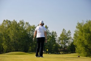 Happy Kids GOLF-CHARITYTURNIER 2011