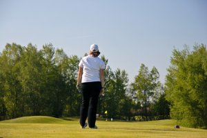 Happy Kids GOLF-CHARITYTURNIER 2011