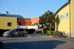 Happy Kids GOLF-CHARITYTURNIER 2011