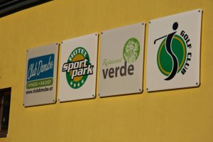 Happy Kids GOLF-CHARITYTURNIER 2011