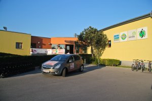 Happy Kids GOLF-CHARITYTURNIER 2011