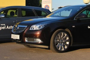 Happy Kids GOLF-CHARITYTURNIER 2011