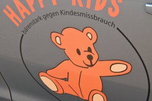 Happy Kids GOLF-CHARITYTURNIER 2011