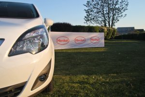 Happy Kids GOLF-CHARITYTURNIER 2011