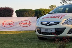 Happy Kids GOLF-CHARITYTURNIER 2011