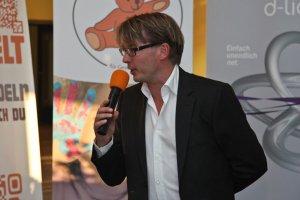 Happy Kids GOLF-CHARITYTURNIER 2011