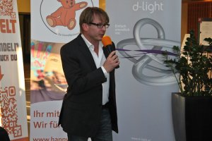 Happy Kids GOLF-CHARITYTURNIER 2011