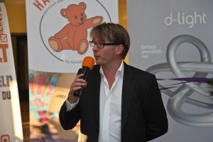 Happy Kids GOLF-CHARITYTURNIER 2011