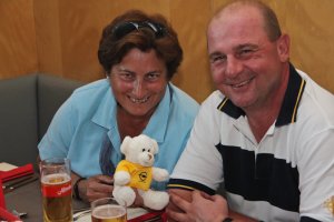 Happy Kids GOLF-CHARITYTURNIER 2011