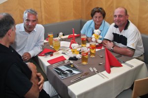 Happy Kids GOLF-CHARITYTURNIER 2011