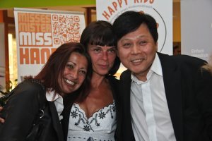 Happy Kids GOLF-CHARITYTURNIER 2011