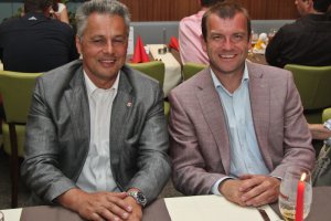 Happy Kids GOLF-CHARITYTURNIER 2011