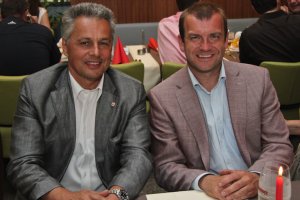 Happy Kids GOLF-CHARITYTURNIER 2011