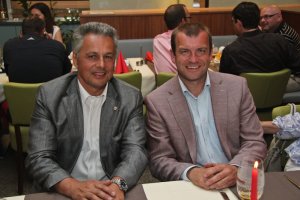 Happy Kids GOLF-CHARITYTURNIER 2011