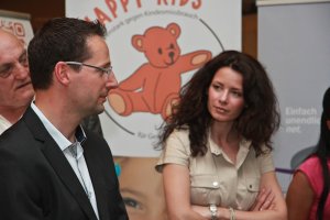 Happy Kids GOLF-CHARITYTURNIER 2011