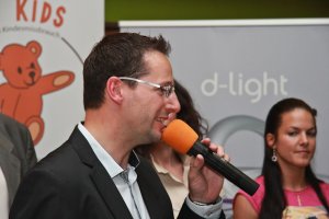 Happy Kids GOLF-CHARITYTURNIER 2011