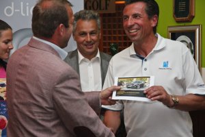 Happy Kids GOLF-CHARITYTURNIER 2011