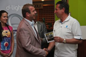 Happy Kids GOLF-CHARITYTURNIER 2011