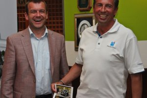 Happy Kids GOLF-CHARITYTURNIER 2011