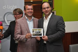 Happy Kids GOLF-CHARITYTURNIER 2011