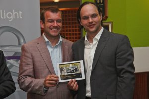 Happy Kids GOLF-CHARITYTURNIER 2011