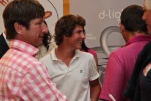 Happy Kids GOLF-CHARITYTURNIER 2011