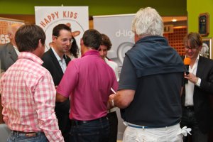 Happy Kids GOLF-CHARITYTURNIER 2011