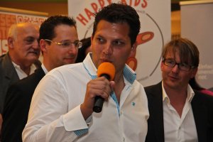 Happy Kids GOLF-CHARITYTURNIER 2011