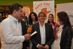 Happy Kids GOLF-CHARITYTURNIER 2011