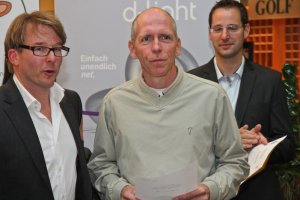 Happy Kids GOLF-CHARITYTURNIER 2011