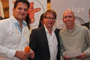 Happy Kids GOLF-CHARITYTURNIER 2011