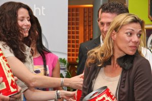 Happy Kids GOLF-CHARITYTURNIER 2011