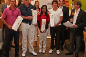 Happy Kids GOLF-CHARITYTURNIER 2011