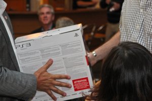 Happy Kids GOLF-CHARITYTURNIER 2011