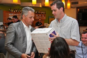 Happy Kids GOLF-CHARITYTURNIER 2011