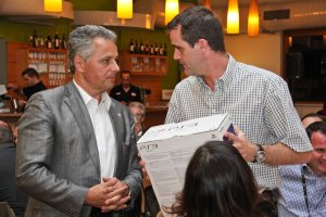 Happy Kids GOLF-CHARITYTURNIER 2011