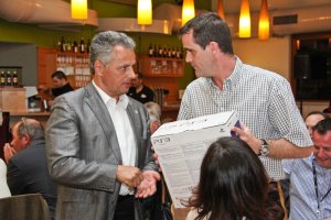 Happy Kids GOLF-CHARITYTURNIER 2011