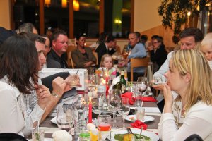 Happy Kids GOLF-CHARITYTURNIER 2011