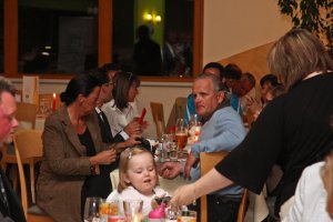 Happy Kids GOLF-CHARITYTURNIER 2011